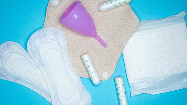 Menstrual Hygiene